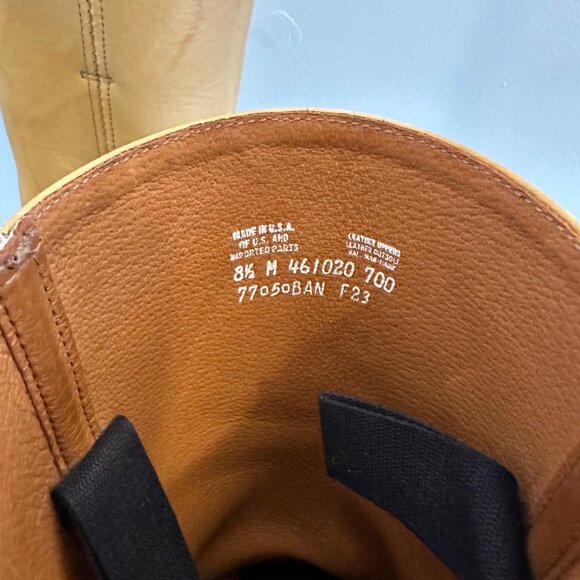 Authentic Frye Campus 14L  8.5 - Picture 4 of 5